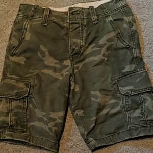 Men's Hollister Shorts